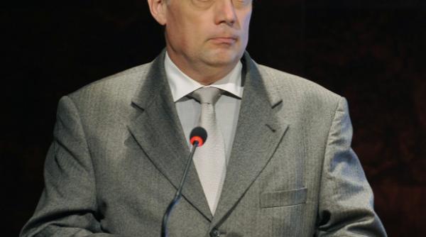 cine este lucian fatu noul ambasador al romaniei in regatul tarilor de jos