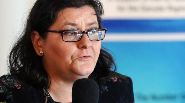 cine este silvia davidoiu noul ambasador al romaniei in serbia numita de basescu iar acum de iohannis