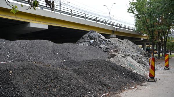 drama unui roman care traieste sub un pod vrea sa isi gaseasca copiii din italia