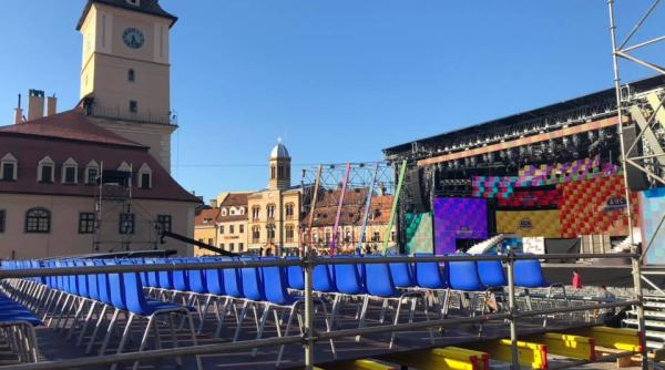 festivalul cerbul de aur editia 2021 tvr a aprobat organizarea