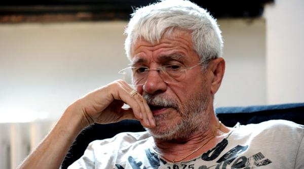 gheorghe visu diagnostic a spus totul despre boala e o prostie sincer imi pare rau