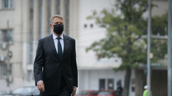 medicul jurma rabufnire dupa declaratiile lui klaus iohannis pnl face un pariu politic riscant cu vietile romanilor