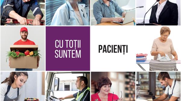 parteneriat strategic pentru sanatate  in romania  dezbatere importanta