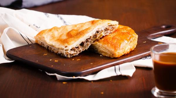 placinta taraneasca cea mai buna gustare reteta pentru romani