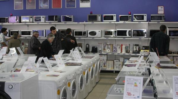 rabla pentru electrocasnice ministrul mediului prezinta joi detalii despre editia 2020 a programului