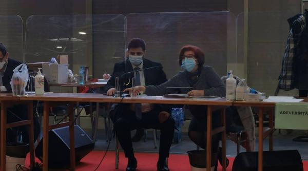 rezidentiat 2020 nelu tataru mesajul zilei