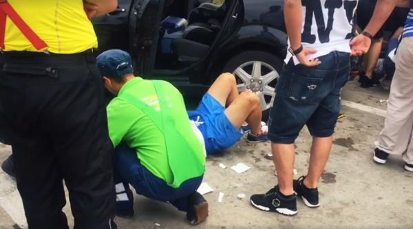 soferii paramedici amatori dr tudor ciuhodaru intrebare cheie de ce trebuie sa le avem in masina