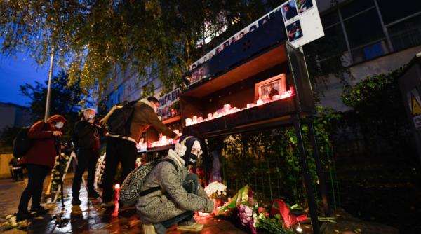 adrian todoran pare un lucru simplu dar putea salva vieti semnal de alarma dupa colectiv