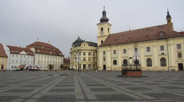 anunt de ultima ora privind carantina in sibiu