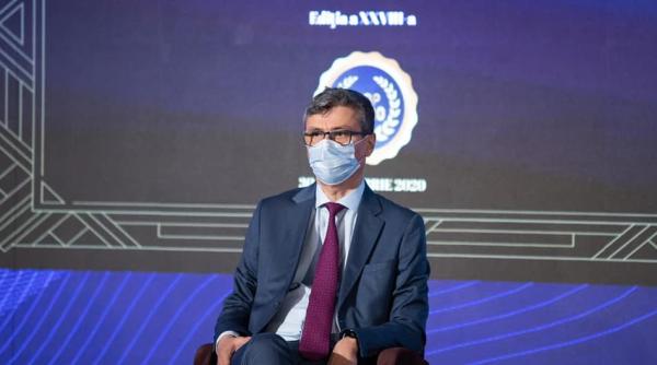 cel mai mare pericol pentru economie virgil popescu nu vom avea capacitatea