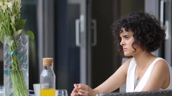 diana sar actrita din vlad infectata cu coronavirus eram 80prc sigura ca este o raceala