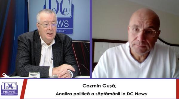 gusa zeci de mesaje primite in direct ce s a intamplat in timpul emisiunii dcnews