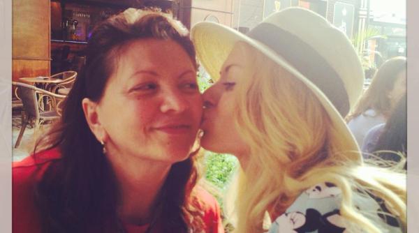 mama deliei operata de urgenta am avut noroc sper sa ma potolesc