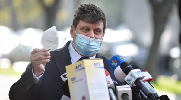 mari companii de retail din romania  amendate de anpc pentru vanzare de masti neconforme