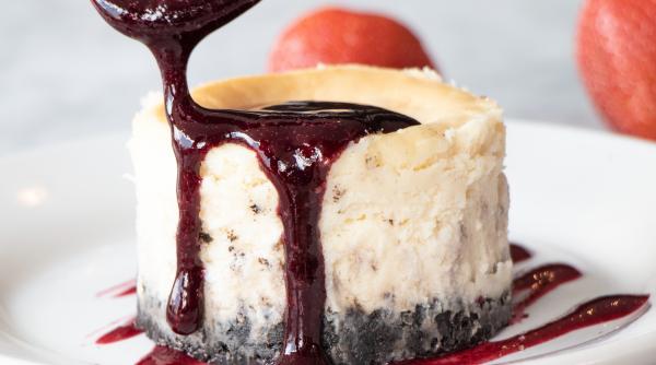 prajiturica rapida fara coacere dulcele de weekend pe care l poate prepara oricine