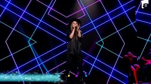 x factor alexandra sirghi surpriza serii stefan banica ai fost ca halep la roland garros