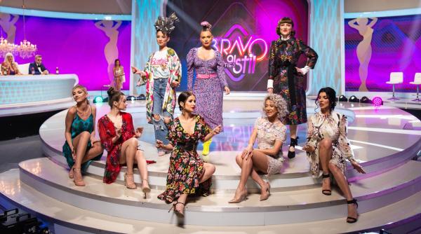 bravo ai stil celebrities eliminare surpriza colosala pentru una dintre vedete