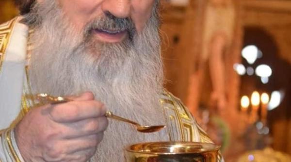 cum explica ips teodosie faptul ca nu poarta masca de protectie trebuie sa ma vada poporul