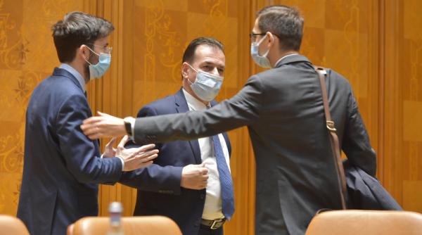 gusa il desfiinteaza pe orban dupa un atac neasteptat amaratul asta ne a facut de ras