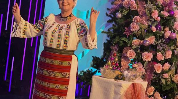 interpreti de muzica populara infectati in grup pe platourile de filmare steliana sima cineva a fost inconstient