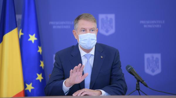 iohannis comparat cu ceausescu cristoiu iti faci cruce nu e o exceptie e regula in anul de guvernare pnl