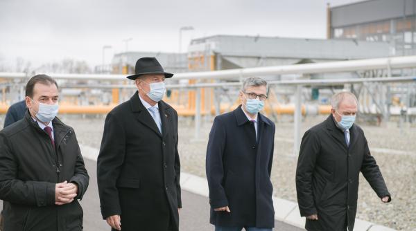 iohannis vizita la dsp cu reguli stricte informatie din interior guran o aberatie dezvaluire de culise