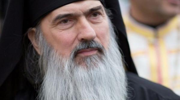 ips teodosie mesaj in direct dupa ce i a chemat pe orban si iohannis la slujba de sfantul andrei sa si faca datoria