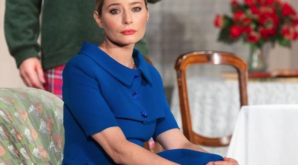 laura cosoi durere cumplita dana rogoz mesaj sfasietor abia acum realizezi