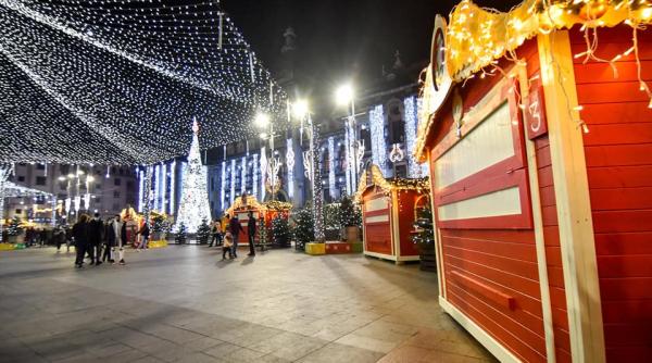 targul de craciun din craiova inchis din prima zi olguta vasilescu de unde zelul prefectului de dolj