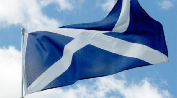 tensiuni in marea britanie premierul scotiei spune ca va obtine independenta