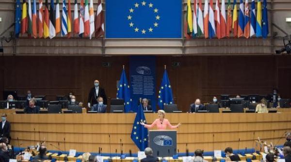 demisie controversata in parlamentul european