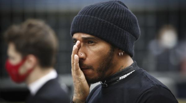 formula 1 lewis hamilton a castigat marele premiu al bahrainului