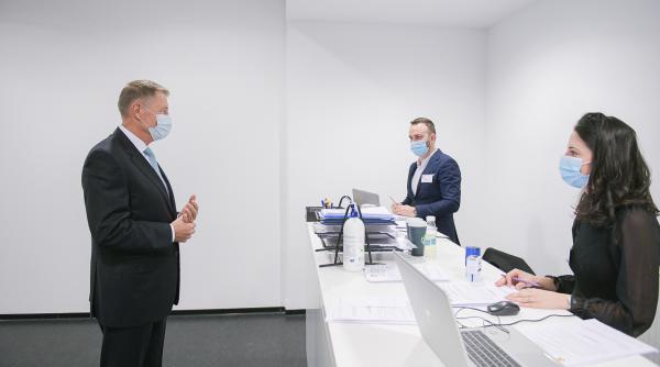 klaus iohannis dsp urile total depasite au fost si erori