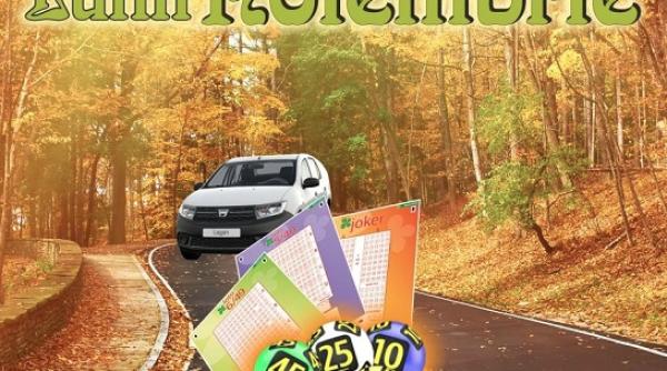 loto 6 din 49 rezultatele tragerilor de duminica 29 noiembrie 2020