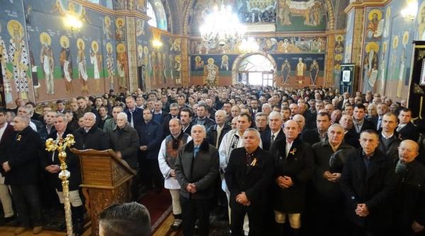 pelerinaj la sfantul andrei christian ciocan federatia politistilor cei care fac precizari legate de credinta sa citeasca intai constitutia