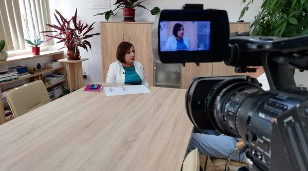 prognoza meteo decembrie elena mateescu anm informatii despre vreme la interviurile dcnews