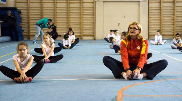 sportul arma importanta in lupta covid 19 elisabeta lipa asta e clar nu mai avem nevoie de studii