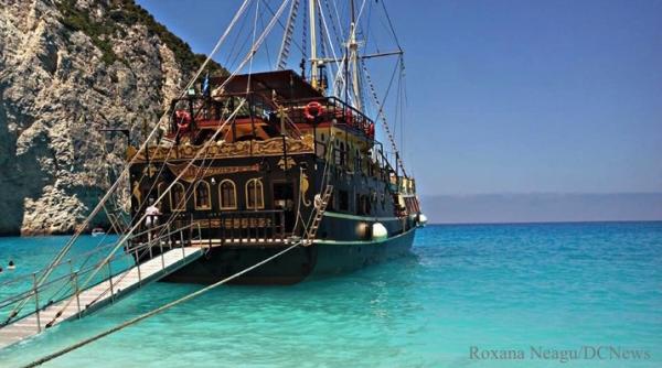 trei marinari greci rapiti de pirati in largul nigeriei