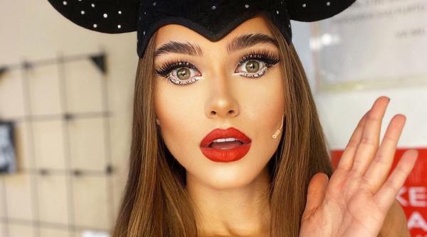 10 lucruri despre theo rose video