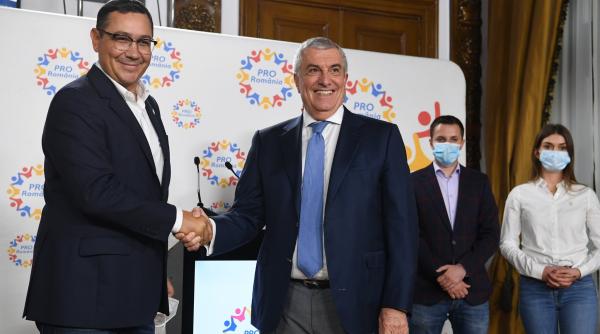 alde si pro romania o singura echipa pentru parlamentul romaniei