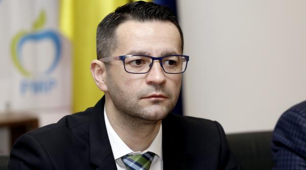 dupa un mandat cu peste 130 de proiecte legislative deputatul adrian todoran stie ce are de facut pentru maramures