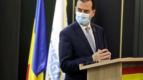 orban anuntul momentului despre restrictii