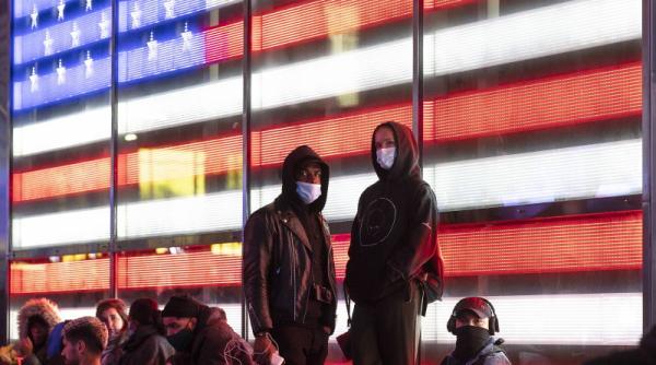 sistemul dominion care a numarat voturile din sua a picat rezultatele din georgia vor intarzia