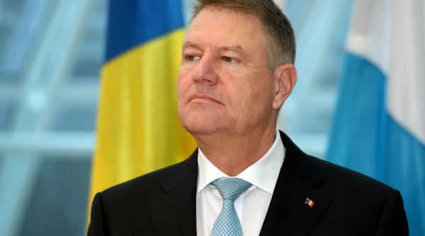 vaccin anti covid 19 iohannis asta stim sigur