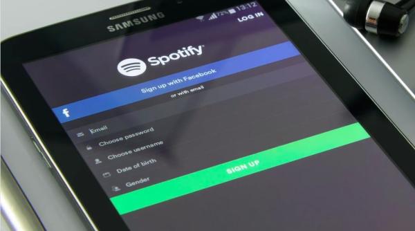 cele mai ascultatele melodii si albume ale anului spotify a publicat listele