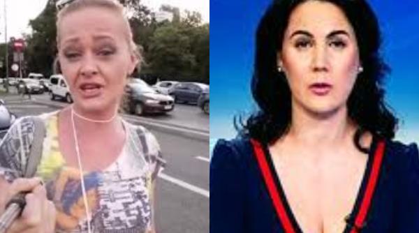 codruta cerva si simona gheorghe scandal in direct nu va permit eu fac regulile aici