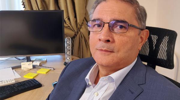 generalul silviu predoiu candidat pro romania interviul zilei la dc news video