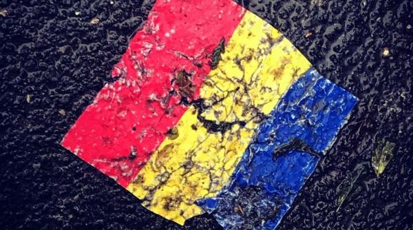 jurnalista strigat disperat de 1 decembrie romanie umple ti inima cu zambetele noastre nu spitalele cu lacrimi scumpa mea ne rade europa