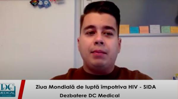 lixandru de la aras cand o persoana cu hiv nu reprezinta un pericol pentru partenerul ei