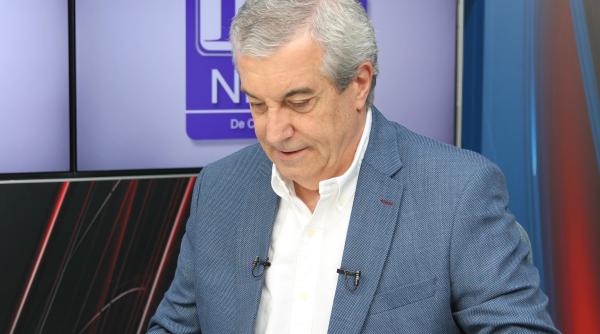 tariceanu mesaj de ziua nationala democratia ne este pusa in pericol